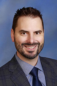 Dr. Payne Image